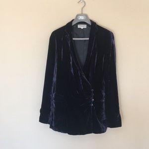 Giorgio Armani le collezioni jacket